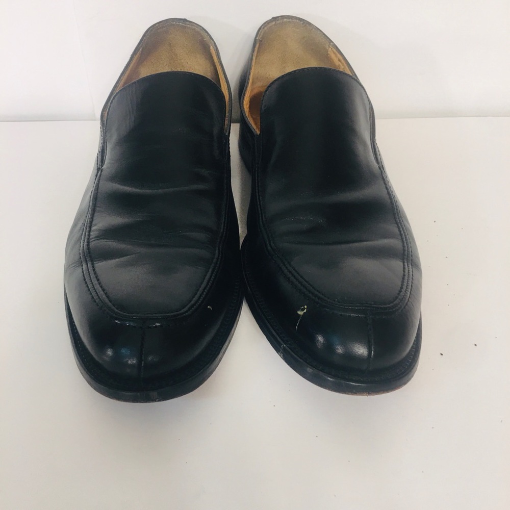 Mercanti Fiorentini Men’s Loafers Leather Shoes